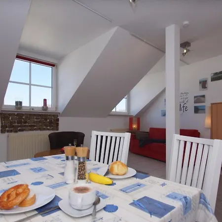 Ferienwohnung Kleine Auszeit 公寓 Sellin (Rugen)