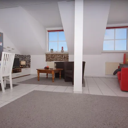 Ferienwohnung Kleine Auszeit 公寓