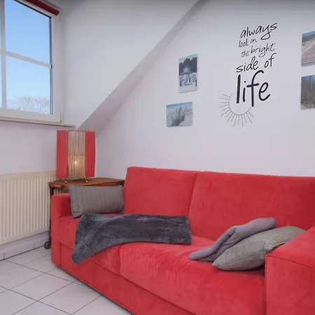 Ferienwohnung Kleine Auszeit *