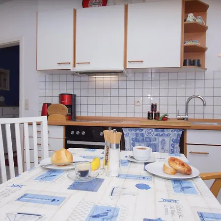 Ferienwohnung Kleine Auszeit