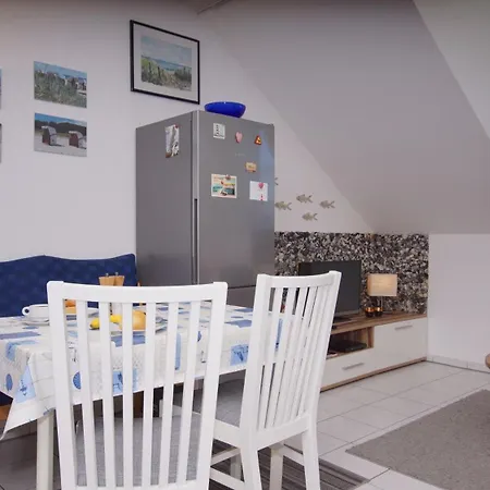 Ferienwohnung Kleine Auszeit * Sellin (Rugen)